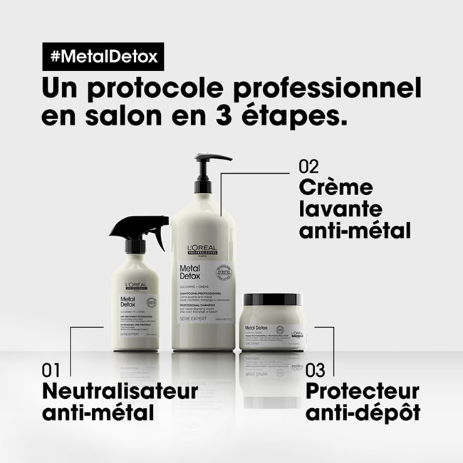 metal detox