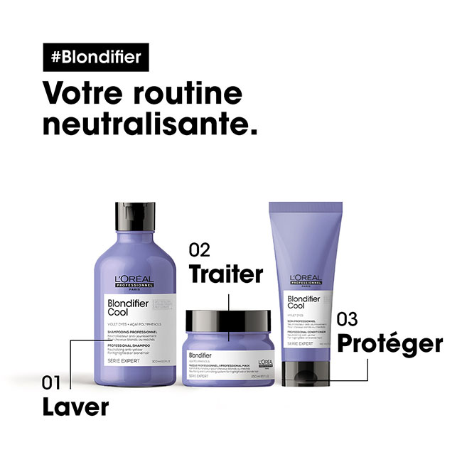 L'Oréal Professionnel Blondifier