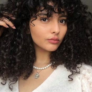 Lait Capillaire Smoothie Litchi Mûre Les Secrets de Loly 250ml