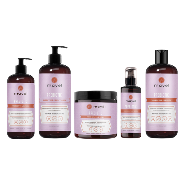 MAYEL PROBIOTIQUE
