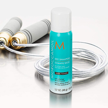 Moroccanoil Shampooing Sec Dark Tones