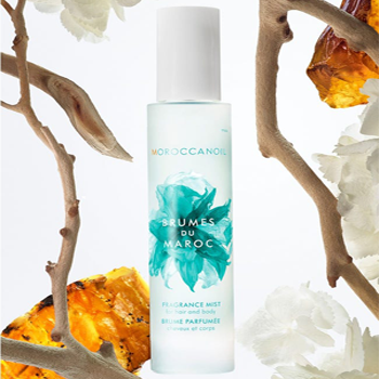 shampooing sec moroccanoil dark tones 65ml