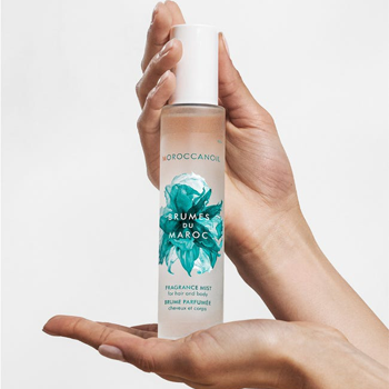 Moroccanoil Shampooing Sec Dark Tones