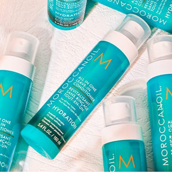 shampooing sec moroccanoil dark tones 65ml
