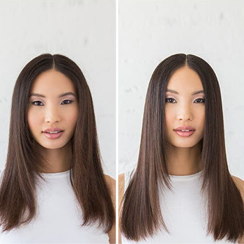 Moroccanoil Shampooing Sec Dark Tones