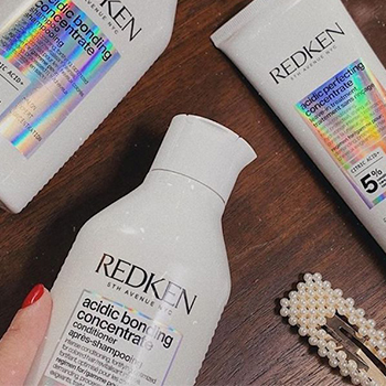 Redken Acidic Bonding Concentrate
