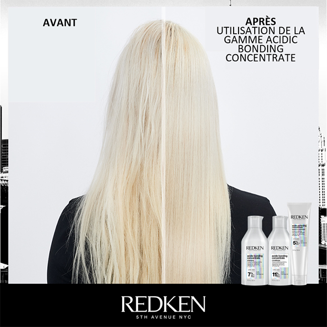 Redken Acidic Perfecting Concentrate 