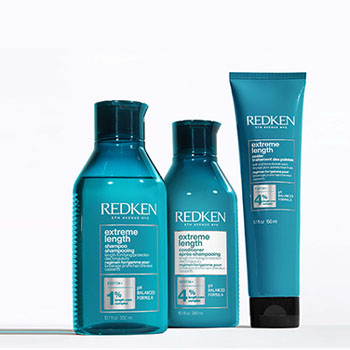 redken extreme length