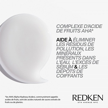 redken hair cleansing cream