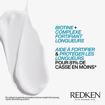 redken extreme length
