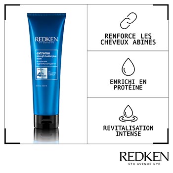 Masque extreme redken