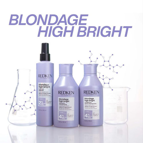 Blondage High Bright