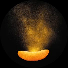 Huile Essentielle d'Orange Ren&eacute; Furterer