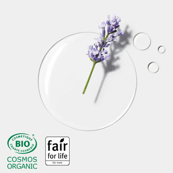 Eau florale de lavande bio