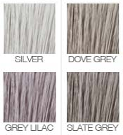 Nuancier Igora Absolutes Silverwhite