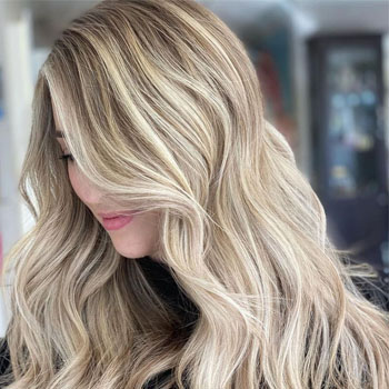 Shampooing Neutralisant Blonds Froids BLONDME 300ml