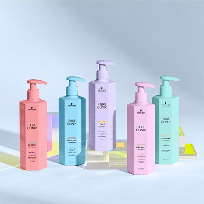 Fibre Clinix Schwarzkopf