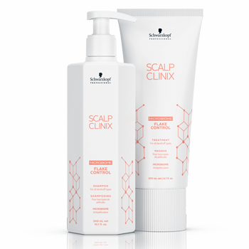 Scalp Clinix Schwarzkopf