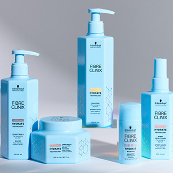 Fibre Clinix Schwarzkopf