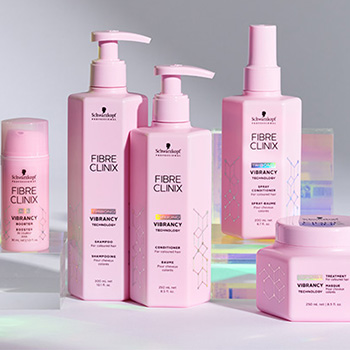 Fibre Clinix Schwarzkopf