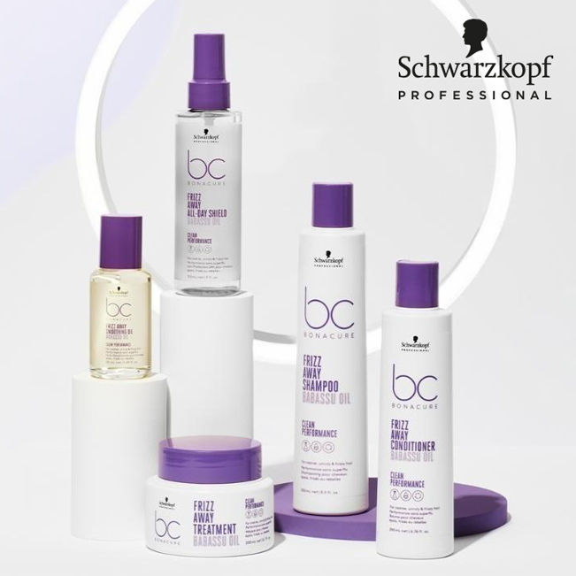 Fibre Clinix Schwarzkopf