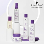 Fibre Clinix Schwarzkopf