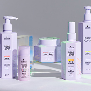 Fibre Clinix Schwarzkopf