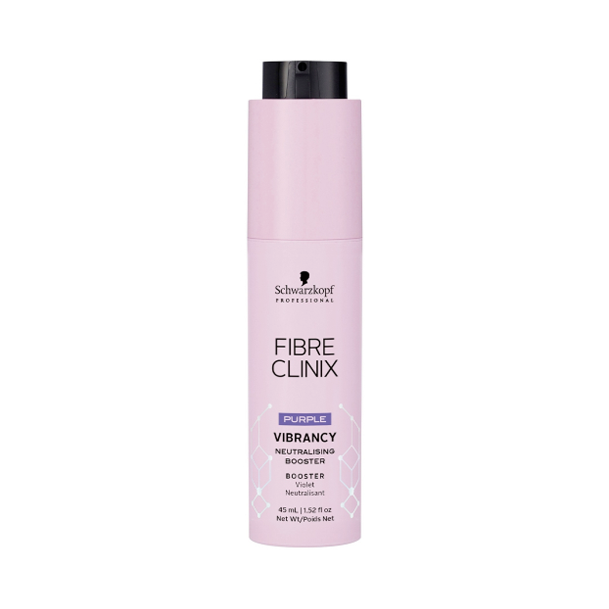Fibre Clinix Schwarzkopf