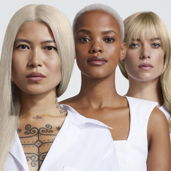Shu Uemura Yubi Blonde Soin Restructurant complet