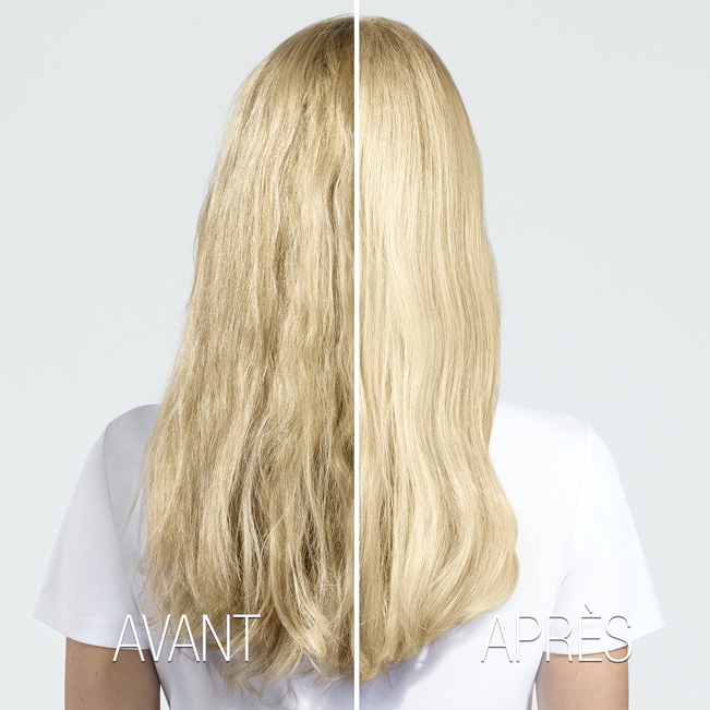 Shu Uemura Yubi Blonde Baume Violet Anti-Faux reflets