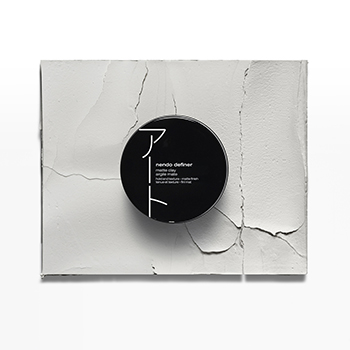 Nendo Definer Argile Mate Shu Uemura 75ml
