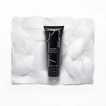 Umou Hold Crème De Fixation Forte Shu Uemura 100ml Umou Hold Crème De Fixation Forte Shu Uemura 100ml