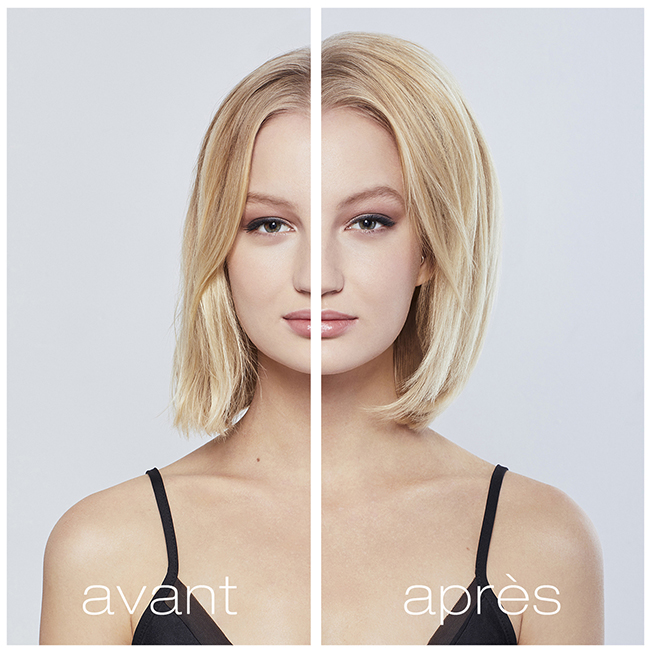 Shu Uemura Awa Volume