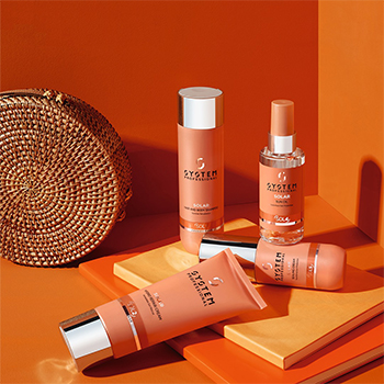 Solar Sun Oil System Professional 