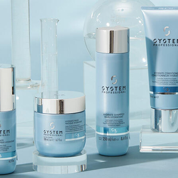 hydrate System Professional