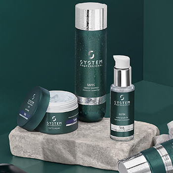 Man System Professional