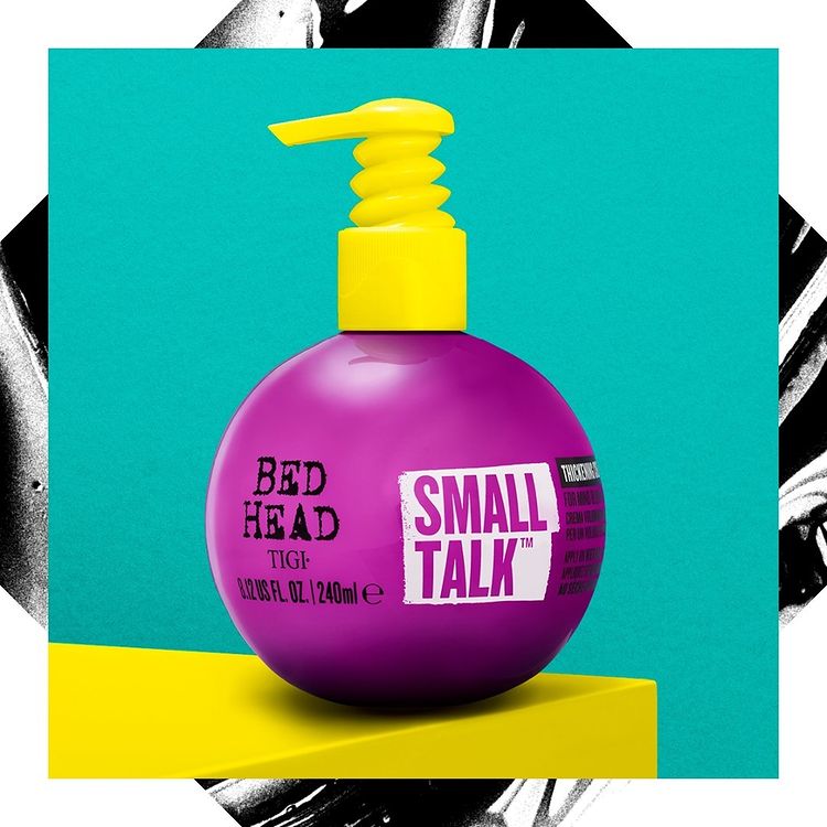 Small Talk