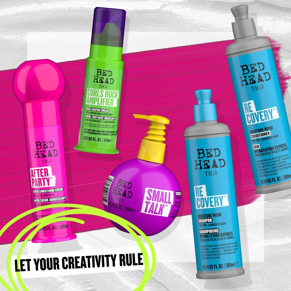 Tigi Bed Head