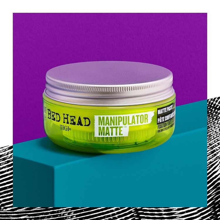 Cire Coiffante Tigi Manipulator 