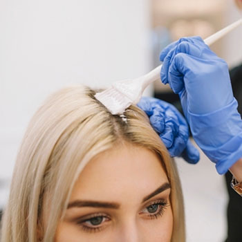 Color Renew Wella Crystal Powder 