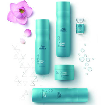 Wella invigo balance