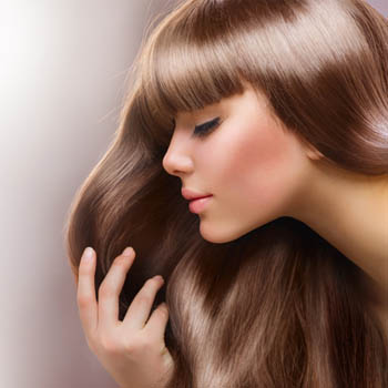 Wella color brilliance