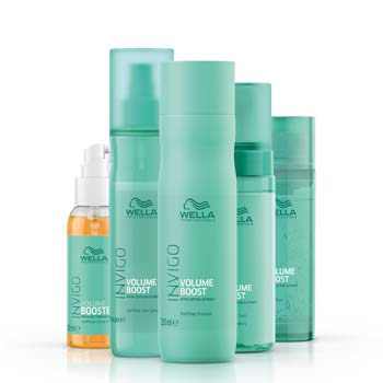 Gamme Forticea Ren&eacute; Furterer