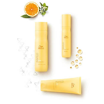 Wella invigo sun