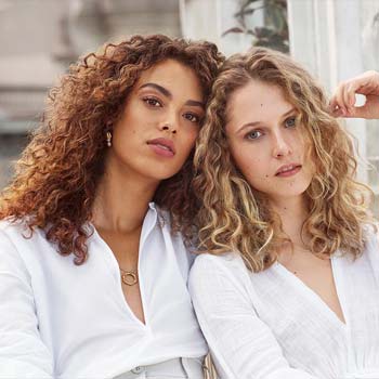 Nutricurls Wella Professionals Produits Cheveux Ondul&eacute;s