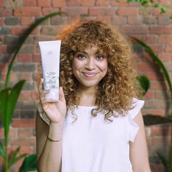Nutricurls Wella Professionals Produits Cheveux Bouclés