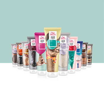 Masque Color fresh wella 150ml