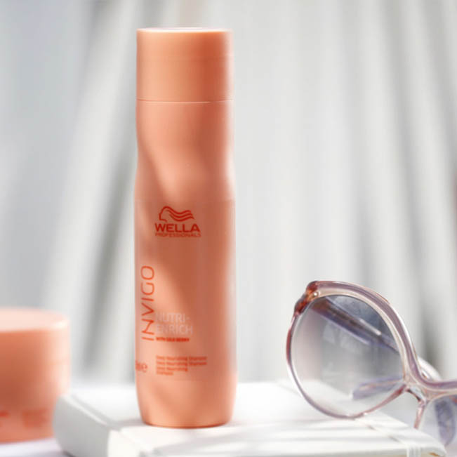 Wella nutri enrich