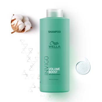 Shampooing Forticea Rene Furterer