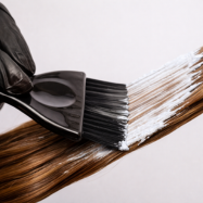 COLORATION ET TECHNIQUES